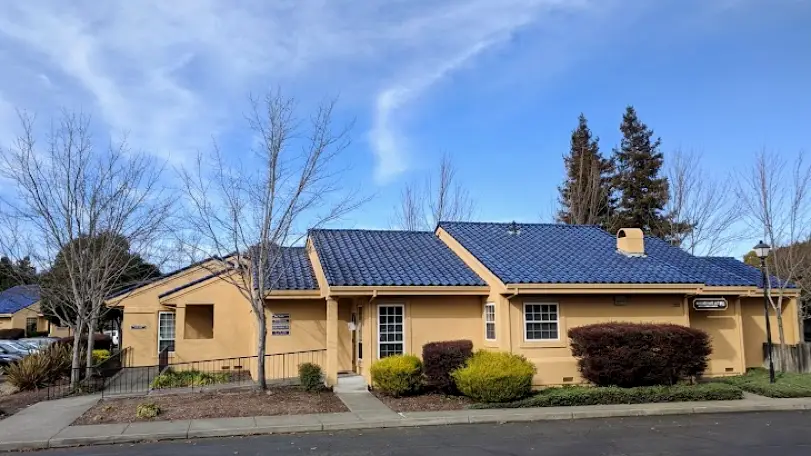 Petaluma Von Chan, DDS, Inc