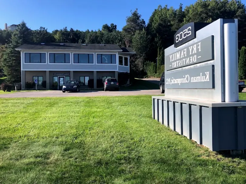  Petoskey Fry Family Dentistry