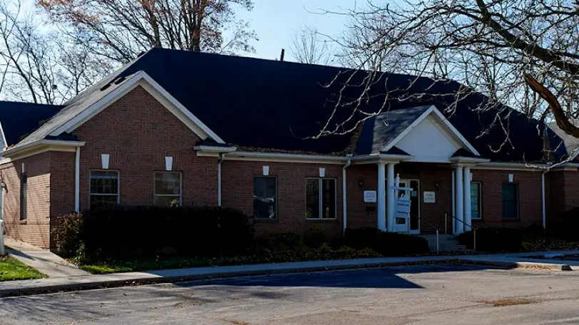 Piqua David K. Andrews DDS