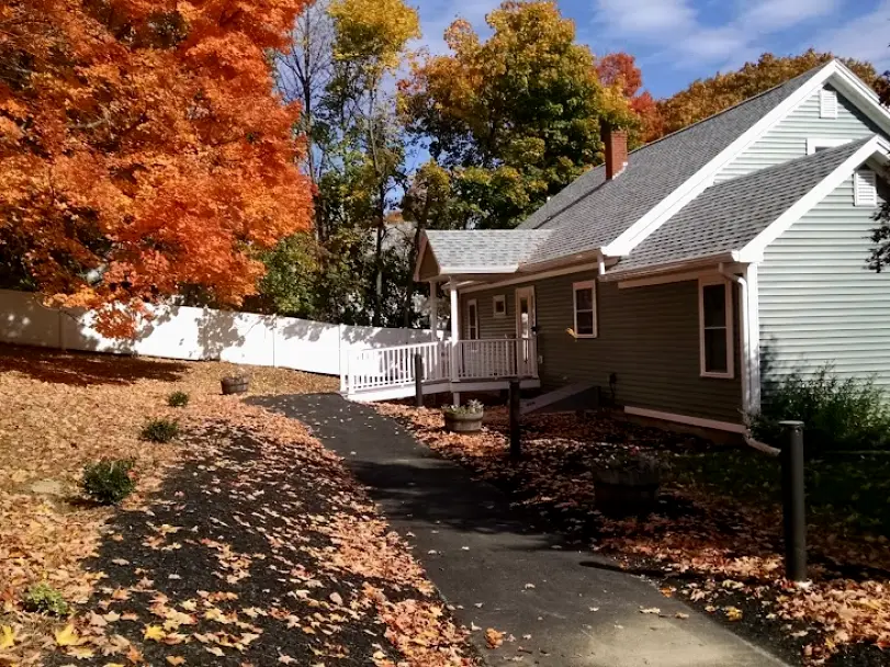 Pittsfield Family Dental Center