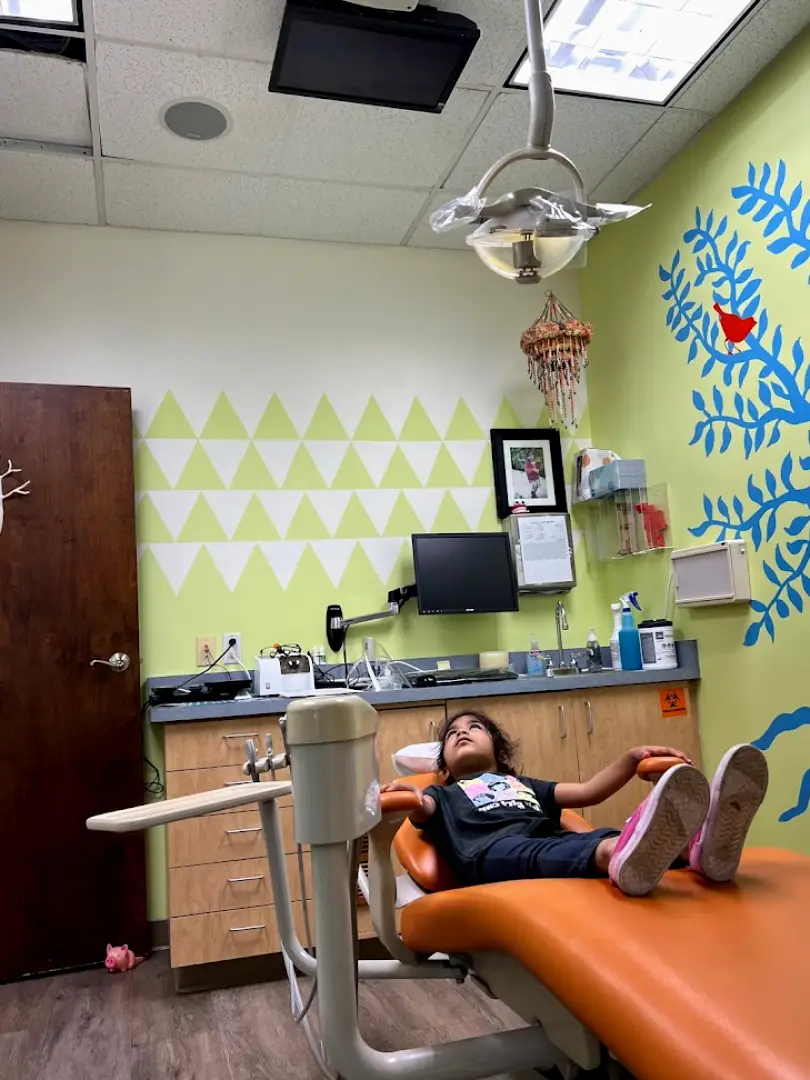 Porter Ranch Lee & Hallajian Pediatric Dentistry