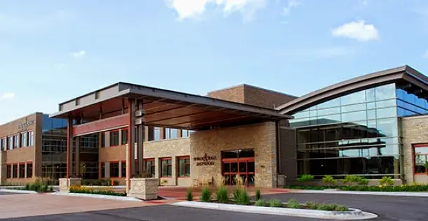 Prairie du Sac Sauk Prairie Healthcare