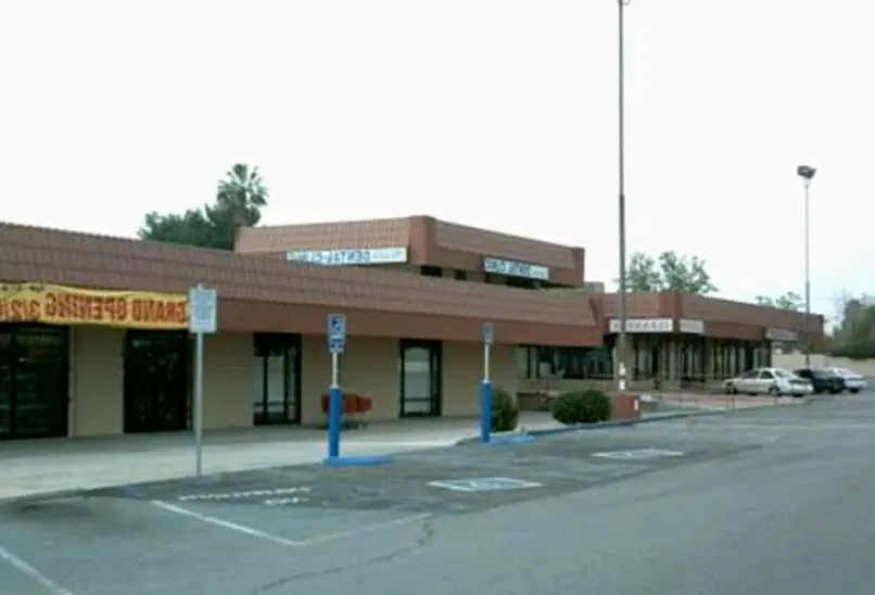 Rialto Goldenwest Dental Clinic