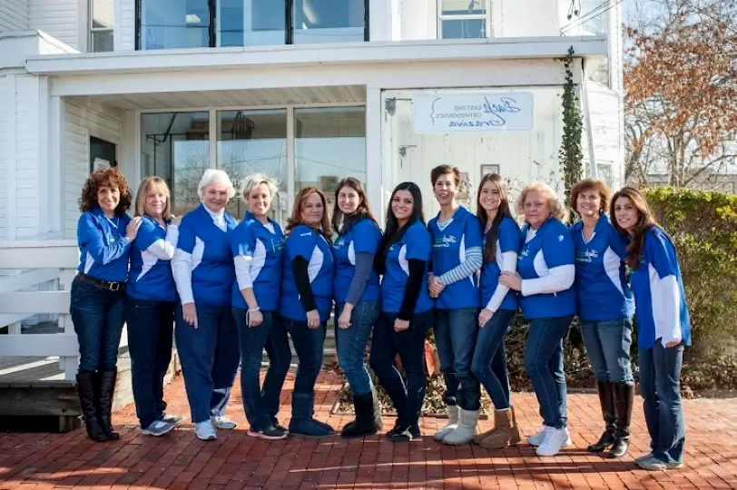 Riverhead Facing The Future Orthodontics
