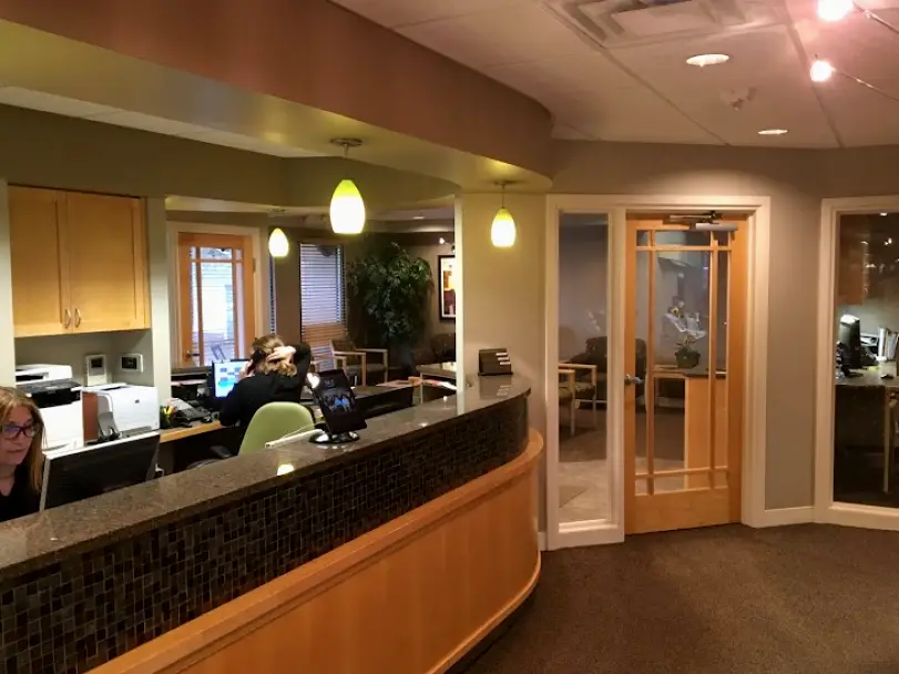Rochester Hills Hillstream Dental