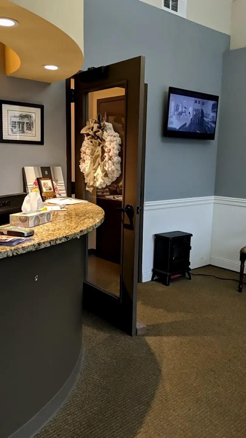 Rutledge Family Dental