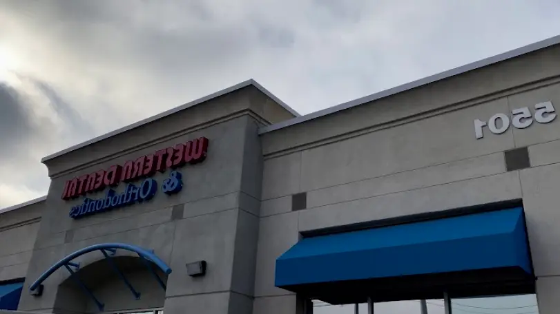 Sacramento Western Dental & Orthodontics