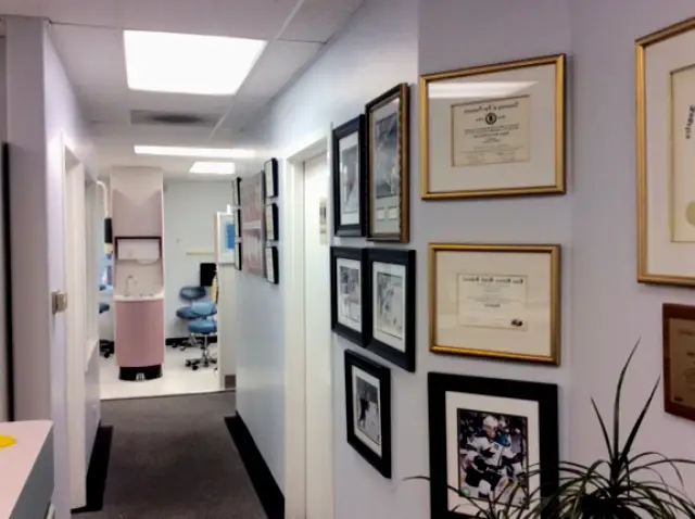 San Jose Samaritan Family Dental