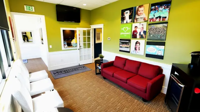Saratoga Springs Stonehaven Dental