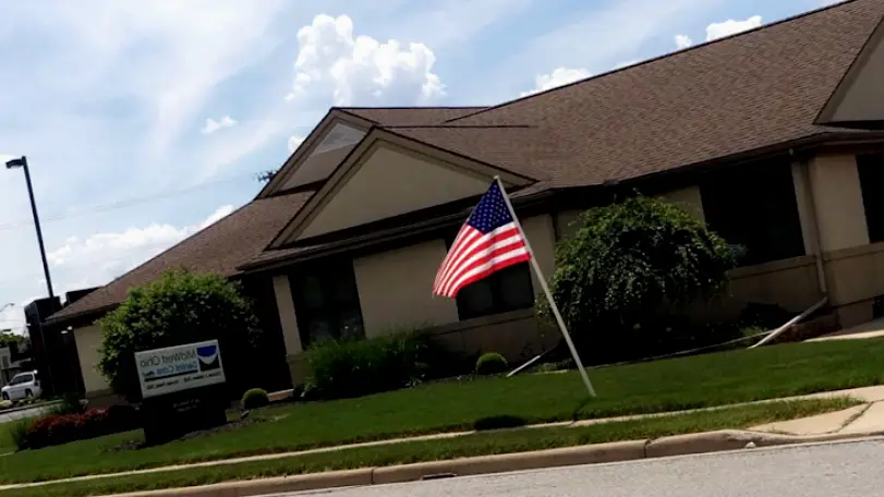 Sidney Mid West Ohio Dental Care