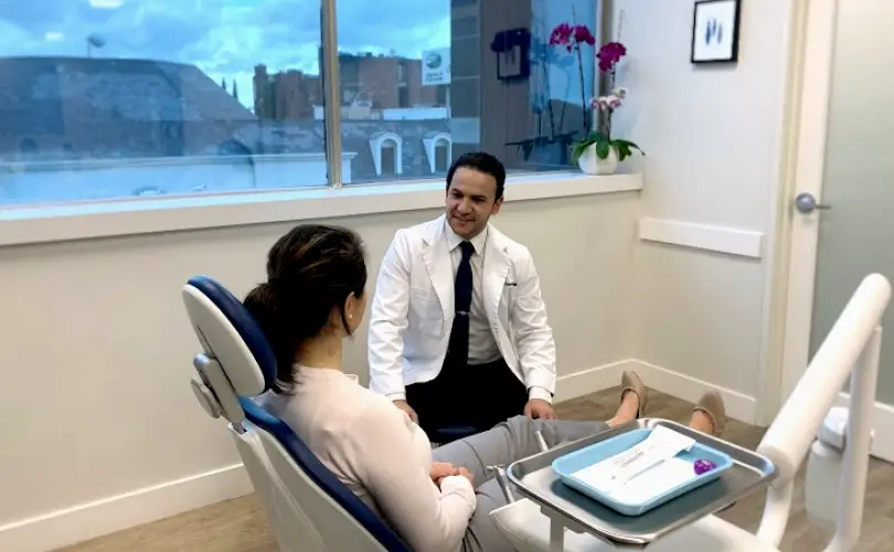 Smile Care Valencia - Robert P. Hedvat, DDS