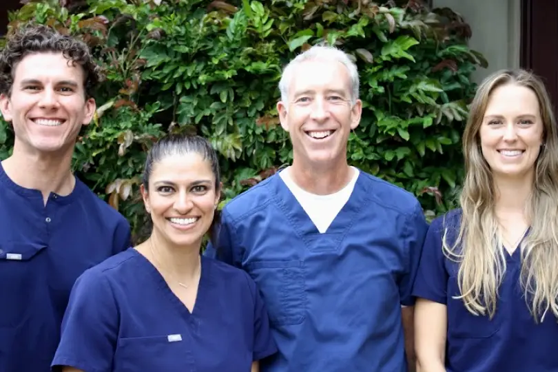 Solana Beach Randolph Family Dental | Robert A. Randolph, DDS