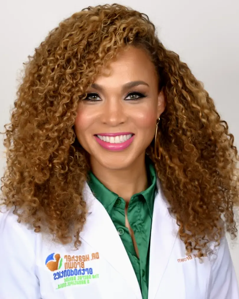 South Main Dr. Heather Brown Orthodontics