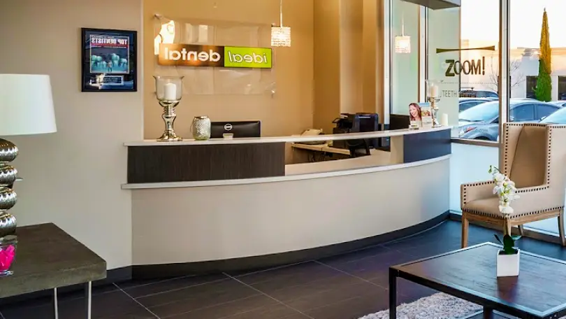 Spring Ideal Dental Rayford