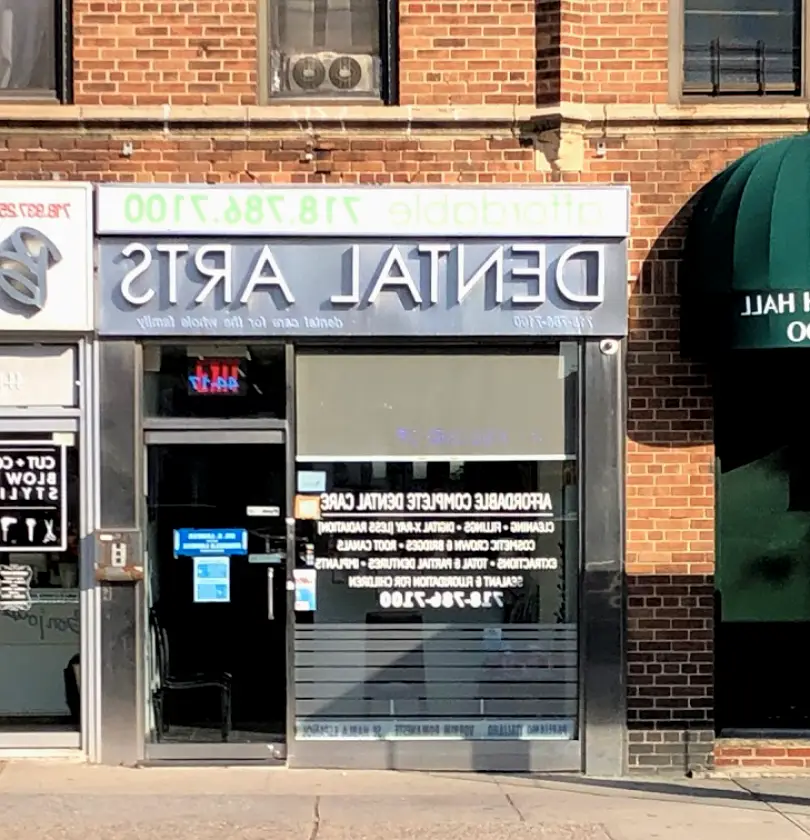 Sunnyside Affordable Dental Arts
