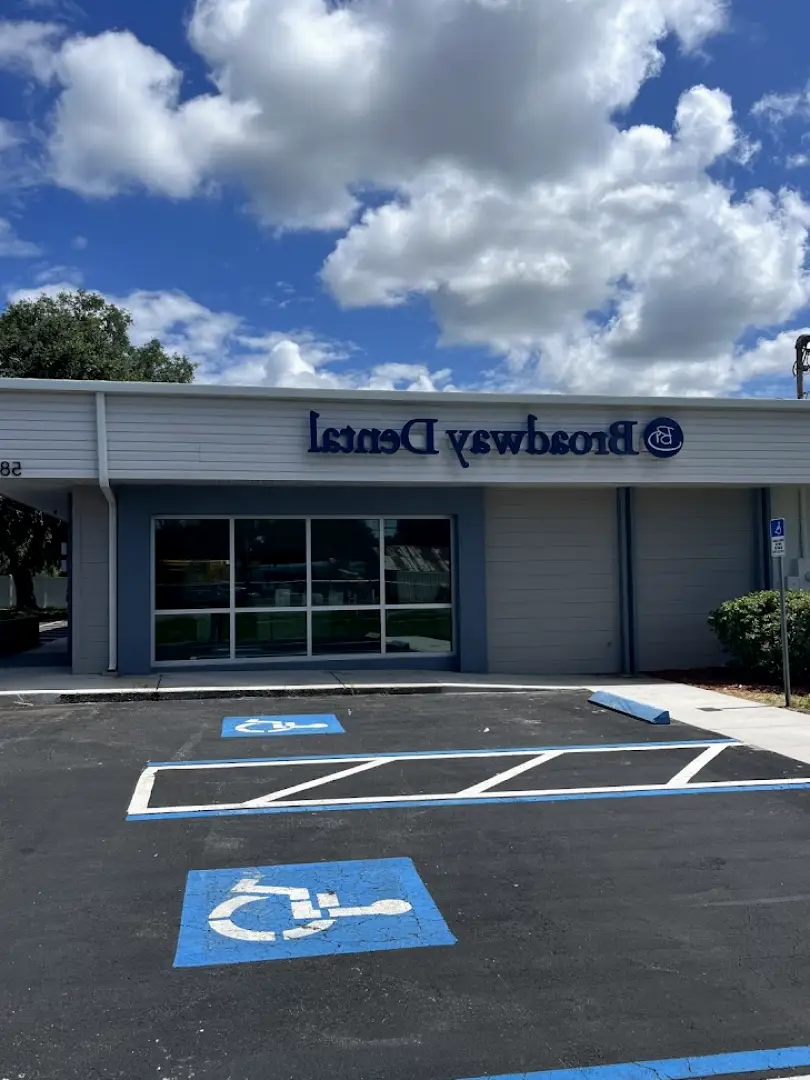  Tampa Broadway Dental