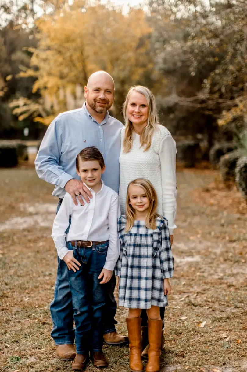 Valdosta Brett Hester, DMD