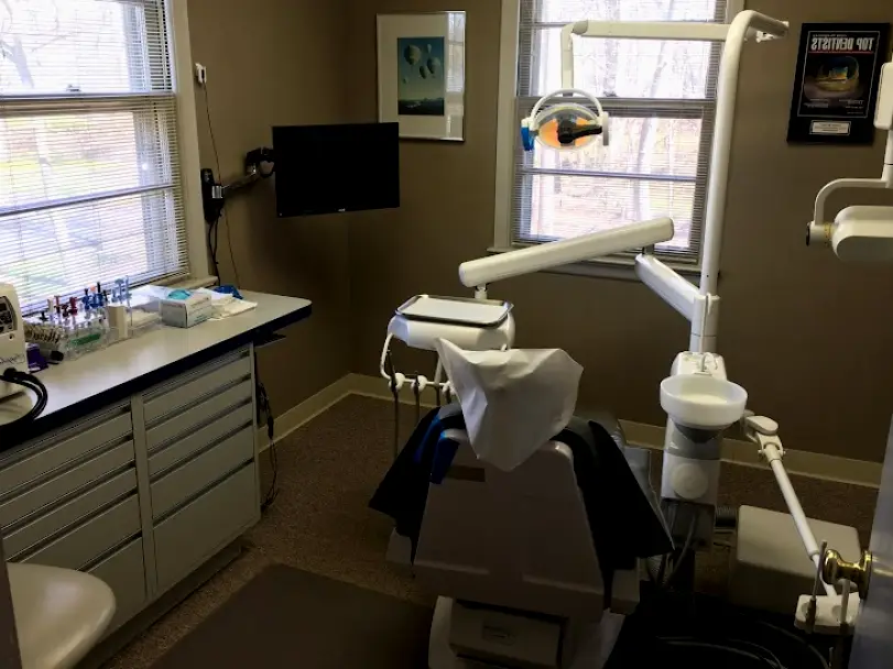 Whippany Reinhard Dentistry