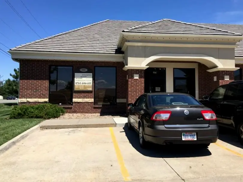  Wichita Michael N Williams, DDS PA