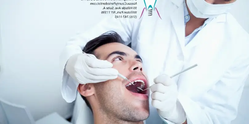 Williston Park Dr. Stephanie Sfiroudis DDS, MS