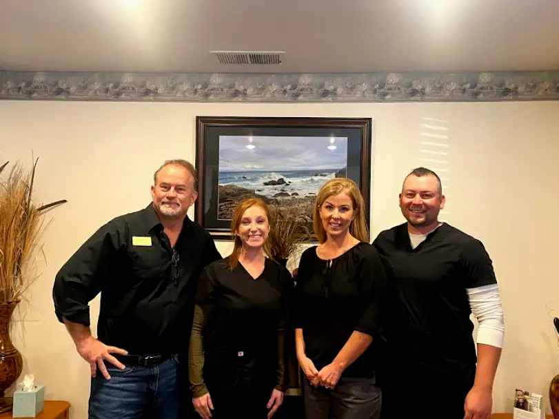 Willows Moss Douglas R DDS