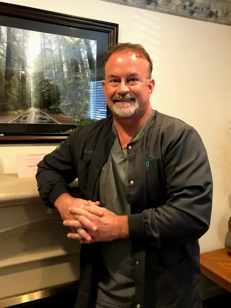 Willows Moss Family Dentistry