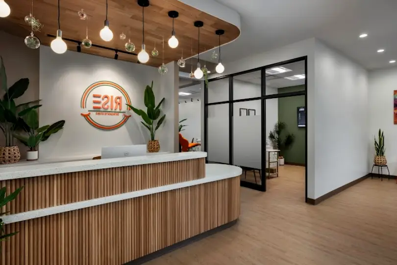  Winchester Rise Orthodontic Studio