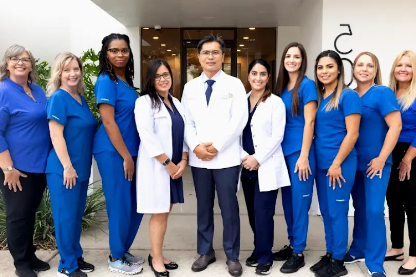 Winter Haven Family & Cosmetic Dentistry