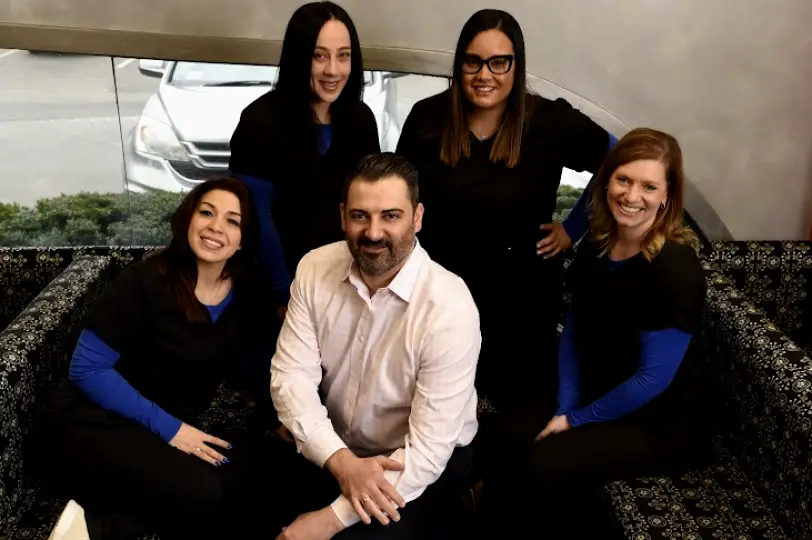 Woodbury Shiney Smiles Orthodontics