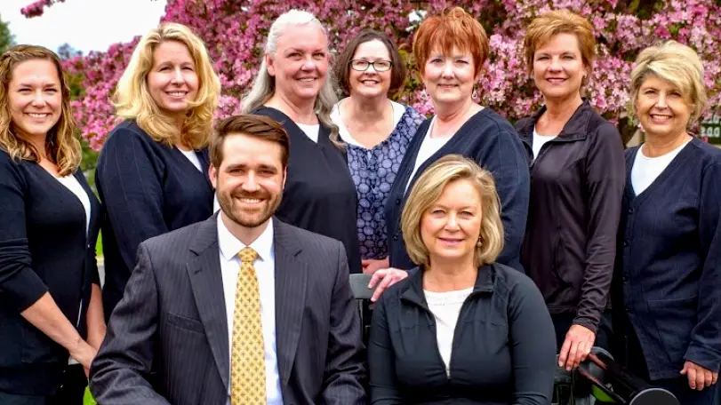  Woodbury Valley Creek Family Dentistry