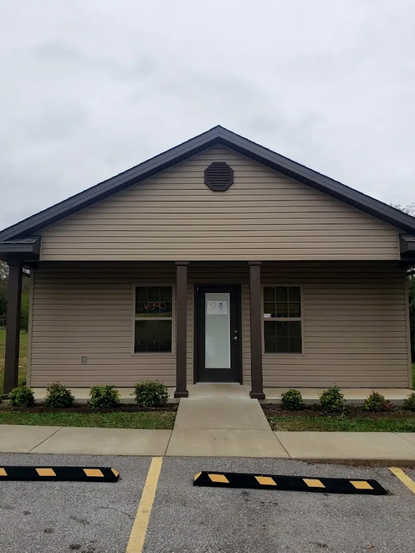 Access Medical Clinic: Cedarville