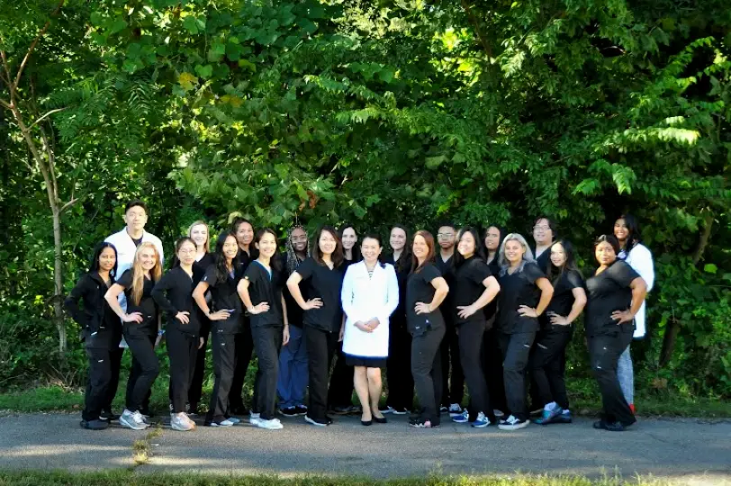 Alexandria Blessed Smiles Dentistry