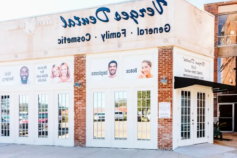 Amite City Lotus Dental - Verges Dental Associates