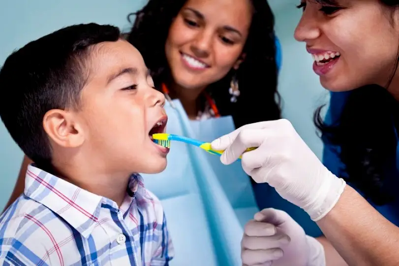  Arlington Heights Smilies for Kids Dental Center