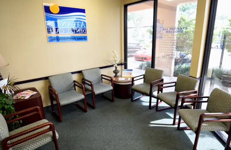 Atlantis Dental Care