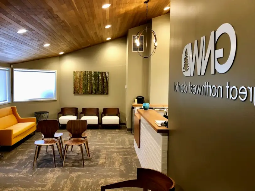 Auburn Great Northwest Dental
