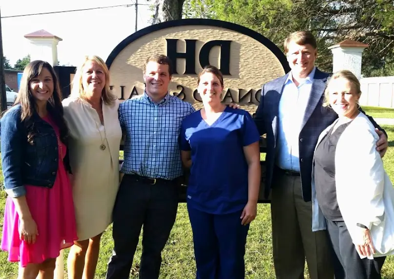 Bay Minette Donald and Hale Dental Group