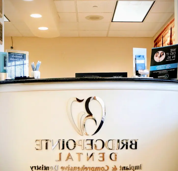 Bridgepointe Family Dental Metuchen