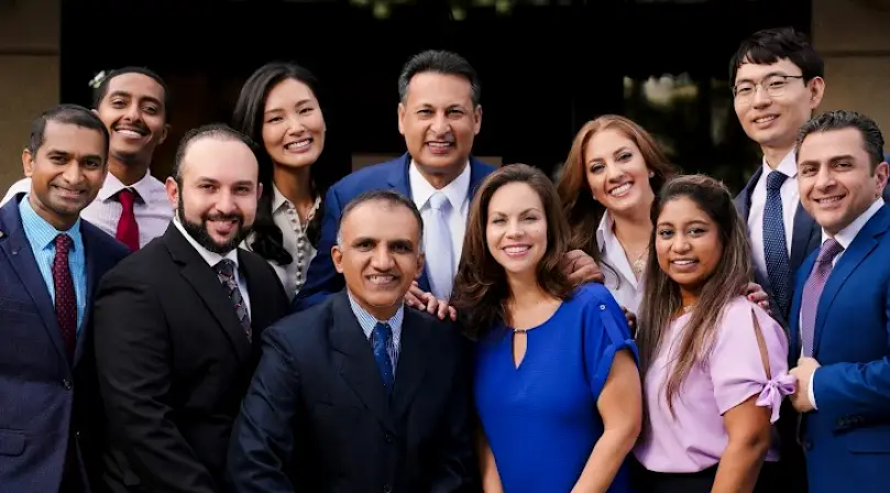 Buford Center For Cosmetic And Sedation Dentistry