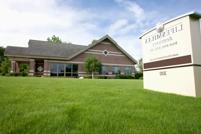 Cadillac Dr. Brock Arms