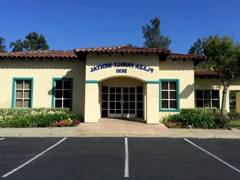 Carlsbad Plaza Family Dental Group
