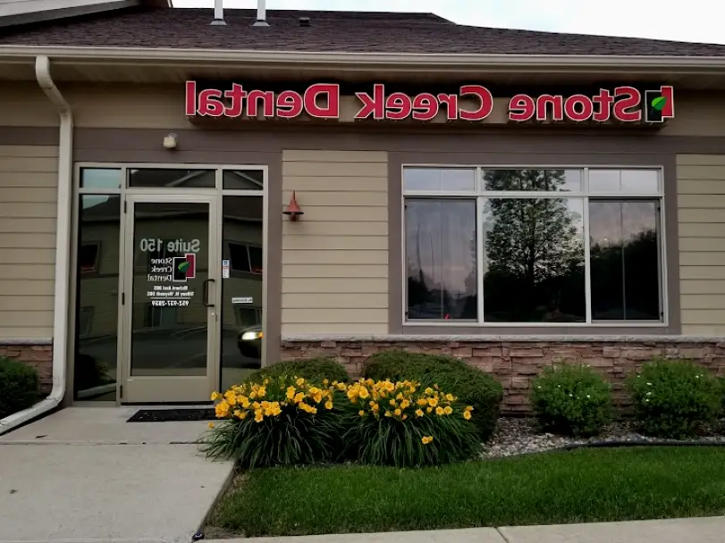 Chanhassen Stone Creek Dental