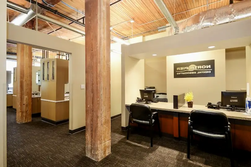  Chicago North Pier Dental Associates