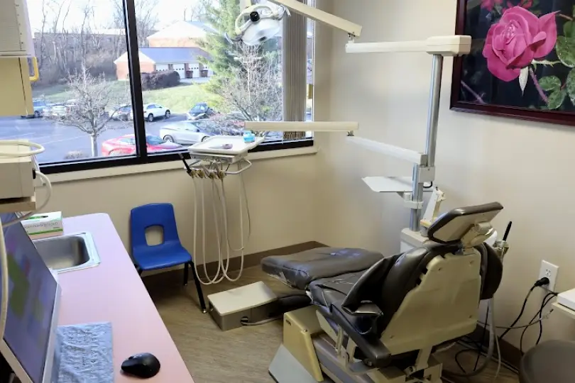  Cincinnati Bridgetown Dentistry Dr Maddox DDS