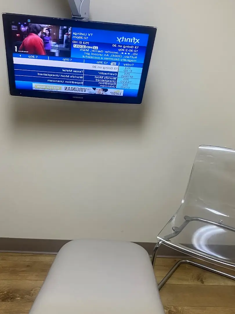 Citrus Heights Man Family Dental: Dr. Alister Man, DMD