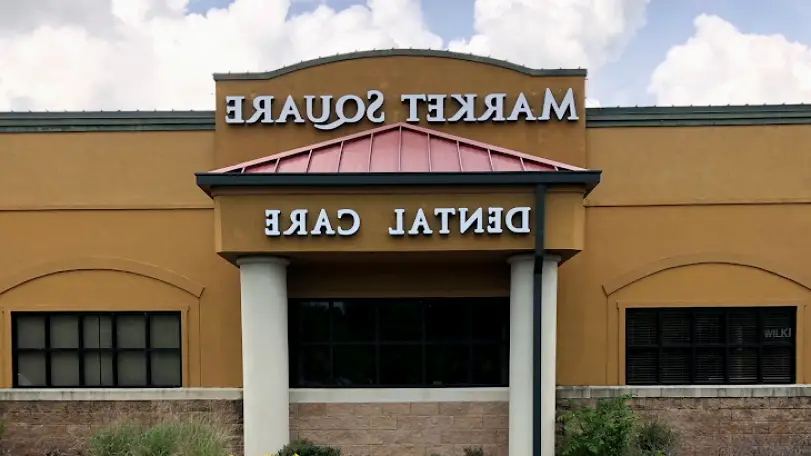 Claremore Market Square Dental Care