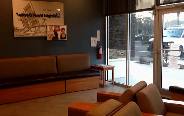  Clearwater Bright Now! Dental & Orthodontics