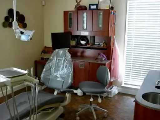  Cleveland Yonah Mountain Dentistry - Dr. Amir Ghalehgol