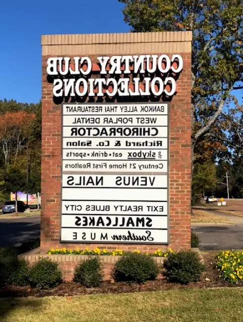 Collierville West Poplar Dental