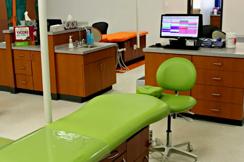  Conway Arkansas Tongue & Lip Tie Center